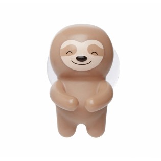 Porte brosse à dents Paresseux - Kikkerland 2