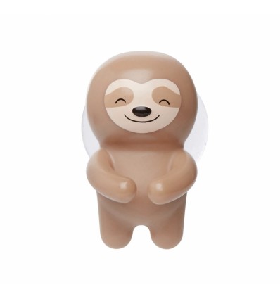 Porte brosse à dents Paresseux - Kikkerland