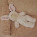 Poupée Cozy Dinkum Bunny Moppet - Olli Ella