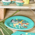 8 assiettes en carton Party Animals - Talking Tables