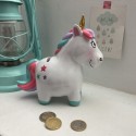 Tirelire Licorne