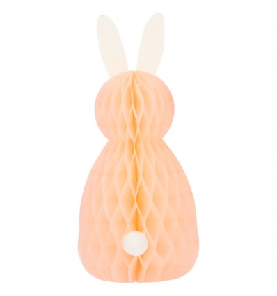 Set de 8 lapins nid d'abeille - Meri Meri