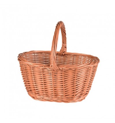 Panier en osier - Egmont Toys
