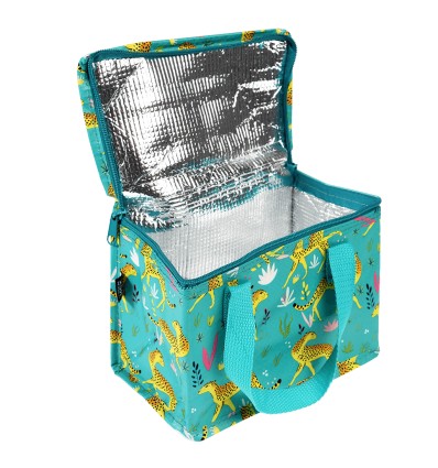 Mini sac isotherme Cheetah - Rex