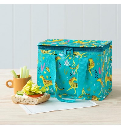 Mini sac isotherme Cheetah - Rex