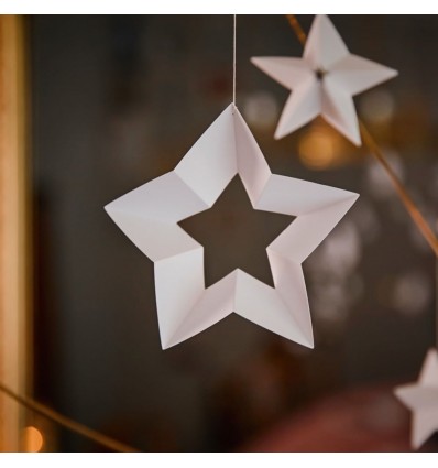 Mobile Etoiles Stary Night - Flensted