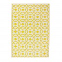 Tapis d'extérieur Jaune - Talking Tables