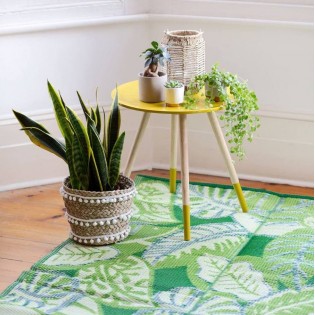 Tapis d'extérieur Tropical - Talking Tables