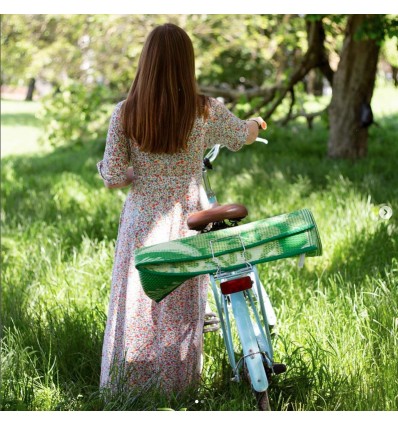 Tapis d'extérieur Tropical - Talking Tables