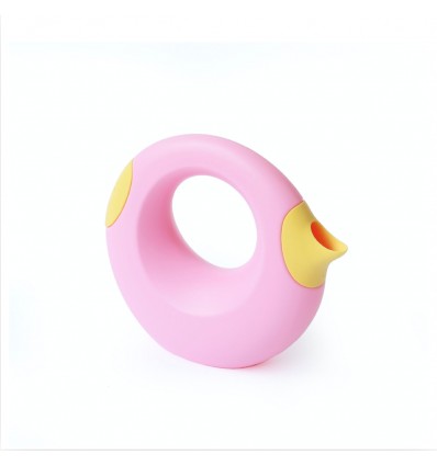 Arrosoir Cana 0,5L Banana Pink - Quut