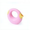 Arrosoir Cana 0,5L Banana Pink - Quut