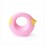 Arrosoir Cana 0,5L Banana Pink - Quut