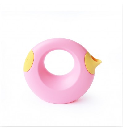 Arrosoir Cana 0,5L Banana Pink - Quut
