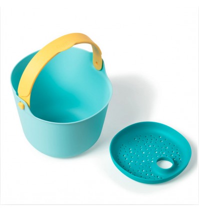 Seau Bucki Lagoon Banana blue - Quut