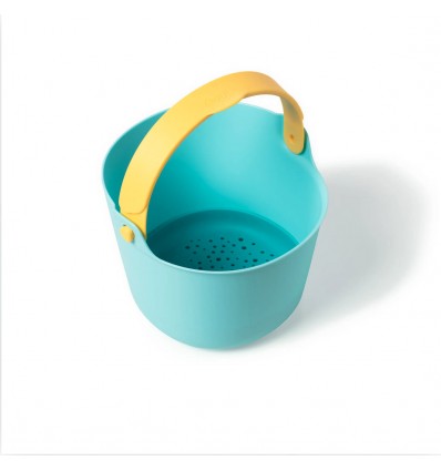 Seau Bucki Lagoon Banana blue - Quut