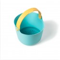 Seau Bucki Lagoon Banana blue - Quut