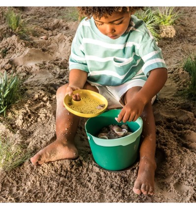 Seau Bucki Garden Green - Quut