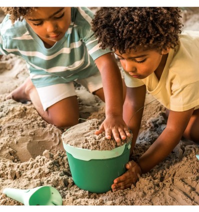 Seau Bucki Garden Green - Quut