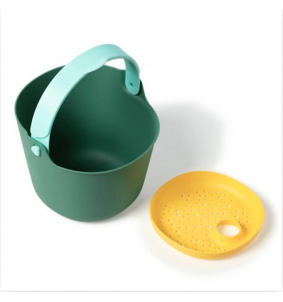 Seau Bucki Garden Green - Quut