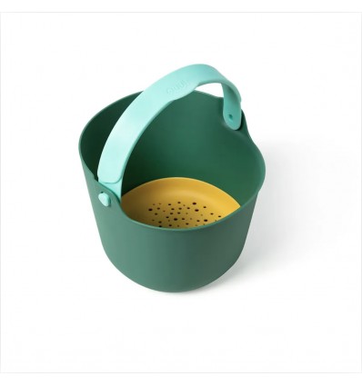 Seau Bucki Garden Green - Quut