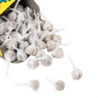 50 clac doigt - Marc Vidal