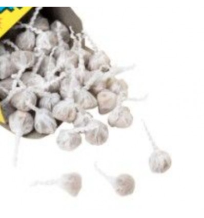 50 clac doigt - Marc Vidal