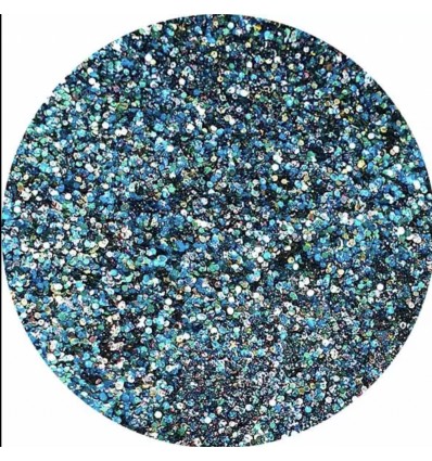 Kit maquillage paillettes bio Bestsellers - Sisi La Paillette