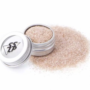 Paillettes bio Pure rose moyennes - Sisi La Paillette