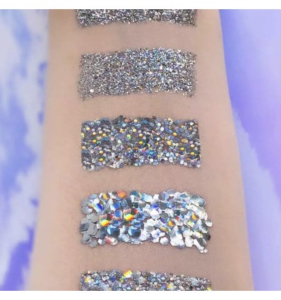 Paillettes bio Y'holo - Sisi La Paillette