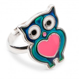 Bague humeur - Tobar 2