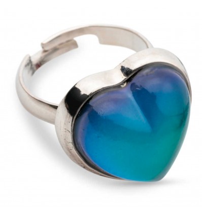 Bague humeur - Tobar