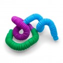 Fidget Pop Tube