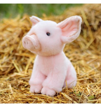 Peluche Cochon - Animigos