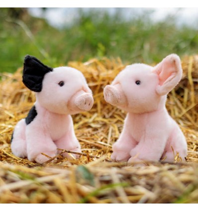 Peluche Cochon - Animigos