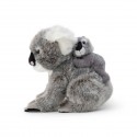 Peluche Koala avec bébé- Animigos