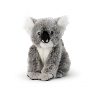 Peluche Koala avec bébé- Animigos 2