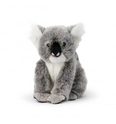 Peluche Koala avec bébé- Animigos