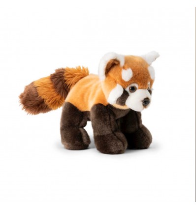Peluche Panda roux - Animigos