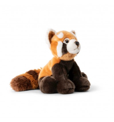 Peluche Panda roux - Animigos