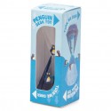 Jeu de bureau Sablier Pingouin