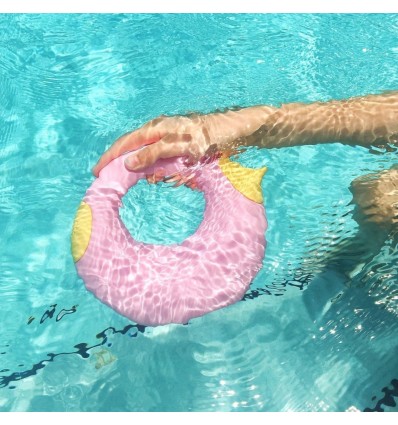 Arrosoir Cana 0,5L Banana Pink - Quut