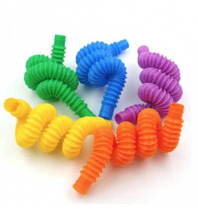 Fidget Pop Tube