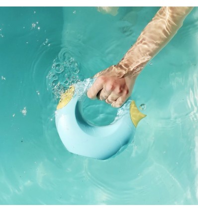 Arrosoir Cana 0,5L Banana blue - Quut