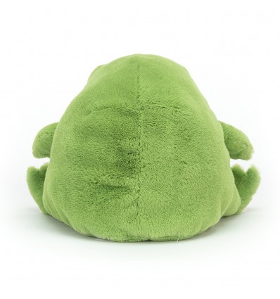Peluche grenouille Ricky - Jellycat