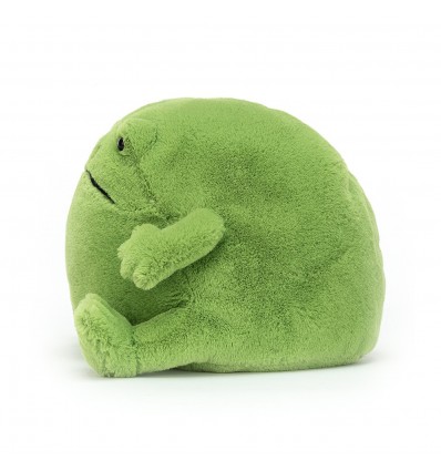 Peluche grenouille Ricky - Jellycat