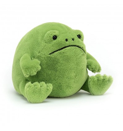 Peluche grenouille Ricky - Jellycat