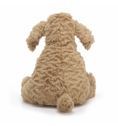 Peluche chiot Fuddlewuddle - Jellycat