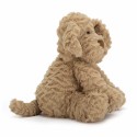 Peluche chiot Fuddlewuddle - Jellycat
