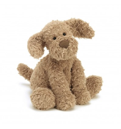 Peluche chiot Fuddlewuddle - Jellycat