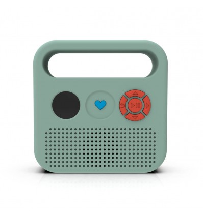 Boîte à histoires Merlin - Hello Merlin